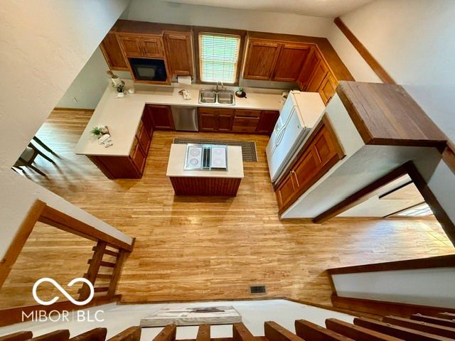 1323 Thistlewood Court, Carmel, IN 46032
