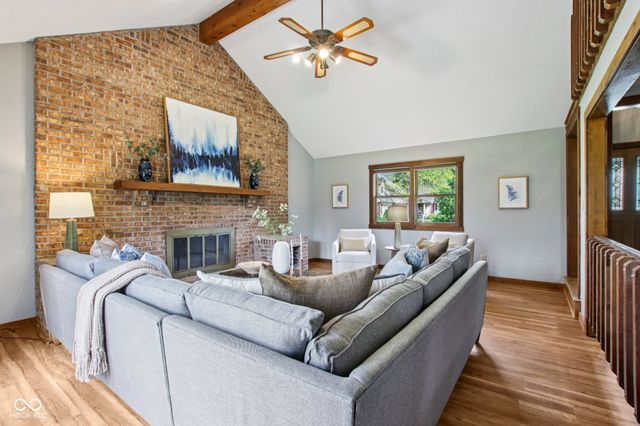 1323 Thistlewood Court, Carmel, IN 46032