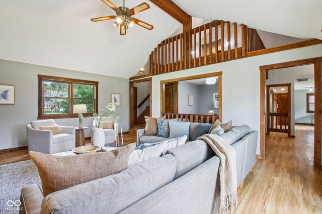 1323 Thistlewood Court, Carmel, IN 46032