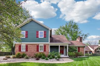1323 Thistlewood Court, Carmel, IN 46032