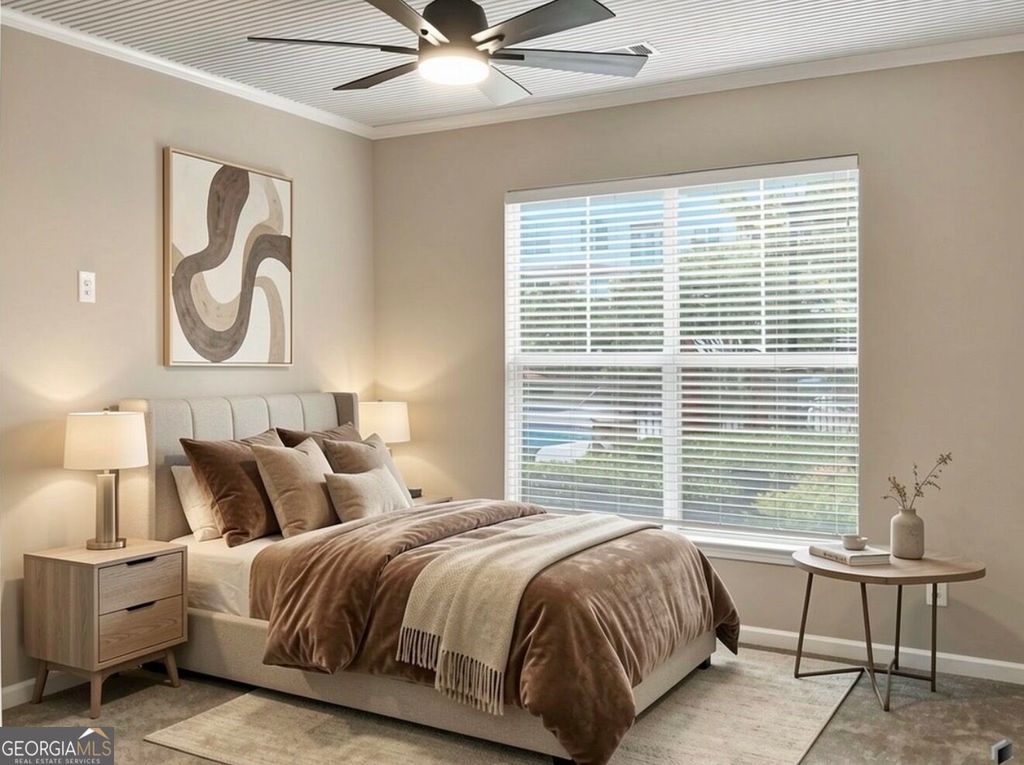 10 Perimeter Summit Boulevard 4116, Brookhaven, GA 30319 — photo 3