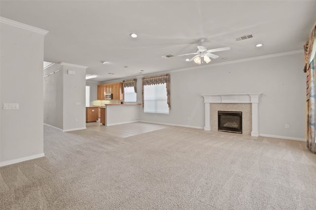 1709 Villa Court, Corinth, TX 76210