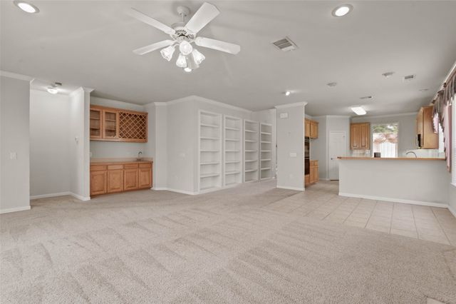 1709 Villa Court, Corinth, TX 76210