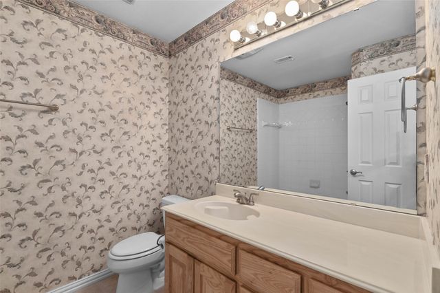 1709 Villa Court, Corinth, TX 76210