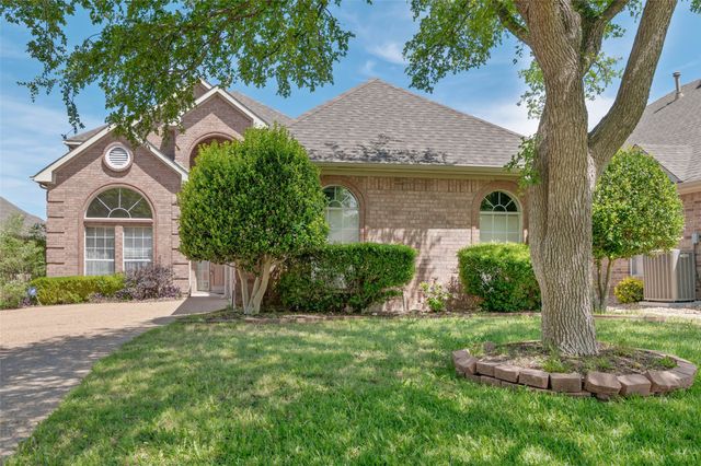 1709 Villa Court, Corinth, TX 76210