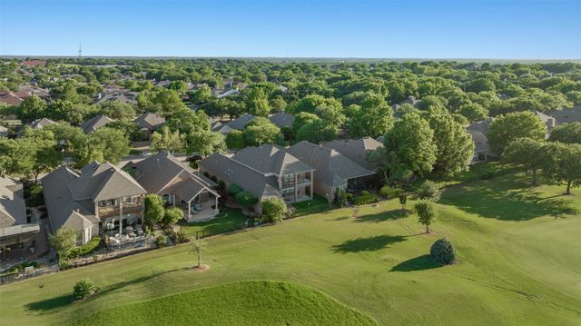 1709 Villa Court, Corinth, TX 76210