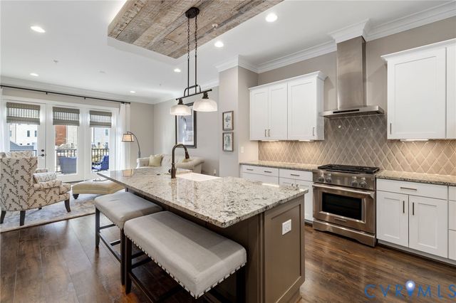 3303 Haydenpark Ln, Henrico, VA 23233