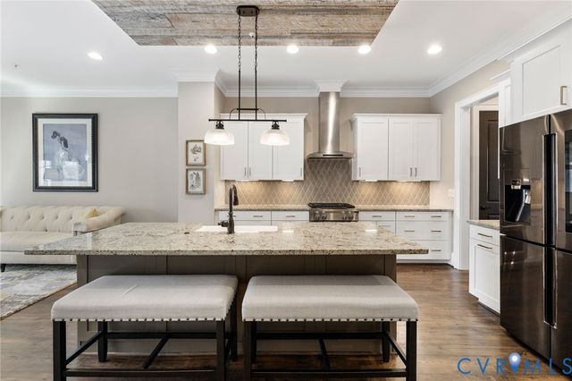 3303 Haydenpark Ln, Henrico, VA 23233