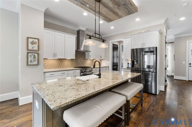 3303 Haydenpark Ln, Henrico, VA 23233