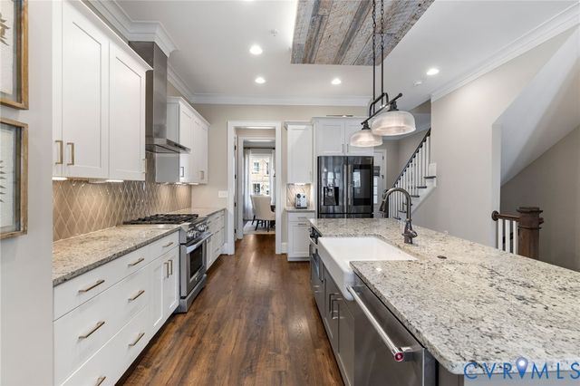 3303 Haydenpark Ln, Henrico, VA 23233