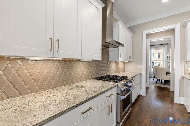 3303 Haydenpark Ln, Henrico, VA 23233