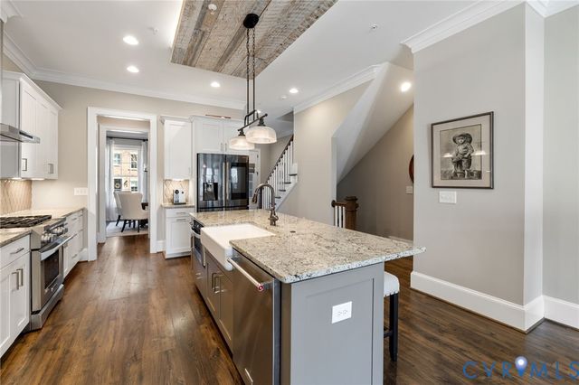 3303 Haydenpark Ln, Henrico, VA 23233