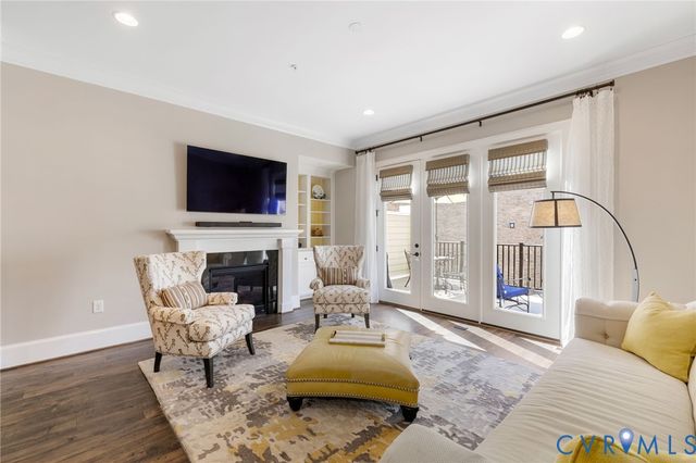 3303 Haydenpark Ln, Henrico, VA 23233