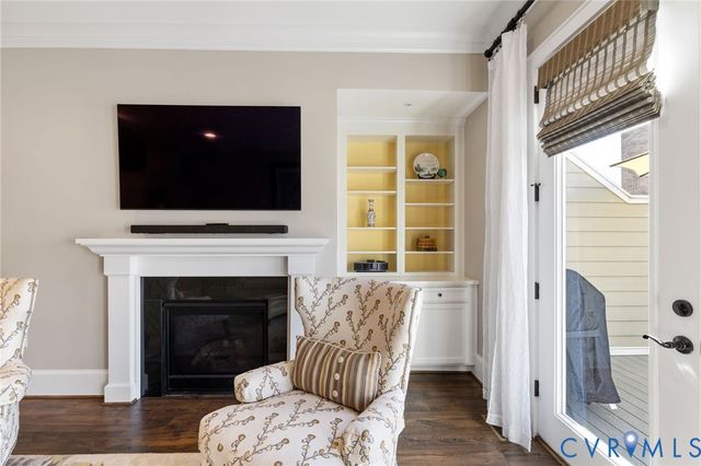 3303 Haydenpark Ln, Henrico, VA 23233