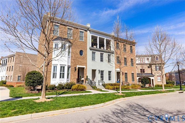 3303 Haydenpark Ln, Henrico, VA 23233