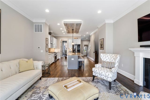 3303 Haydenpark Ln, Henrico, VA 23233