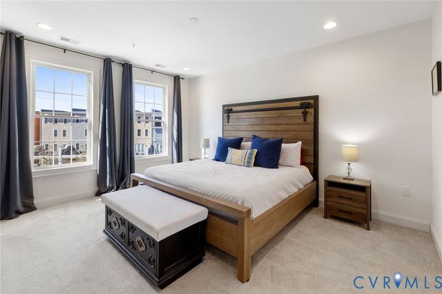 3303 Haydenpark Ln, Henrico, VA 23233