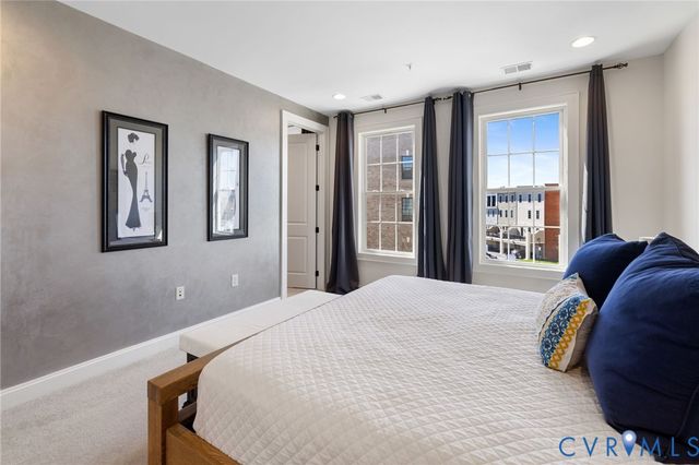 3303 Haydenpark Ln, Henrico, VA 23233