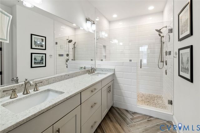 3303 Haydenpark Ln, Henrico, VA 23233