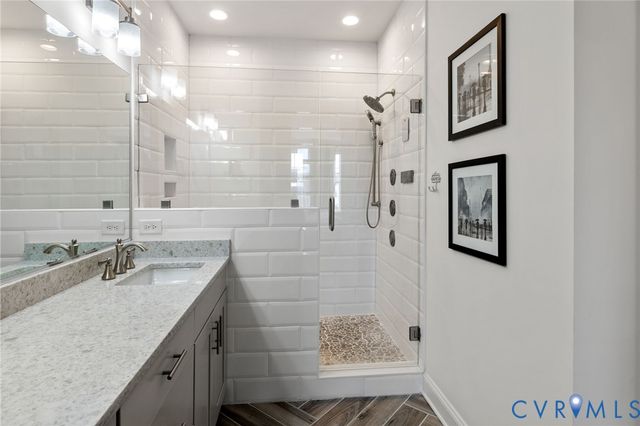 3303 Haydenpark Ln, Henrico, VA 23233