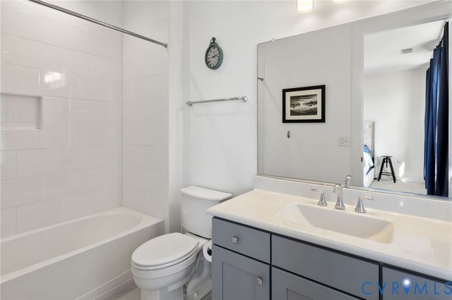 3303 Haydenpark Ln, Henrico, VA 23233