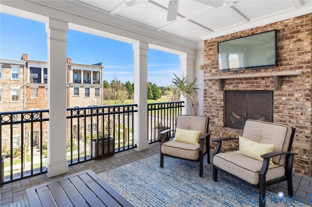 3303 Haydenpark Ln, Henrico, VA 23233