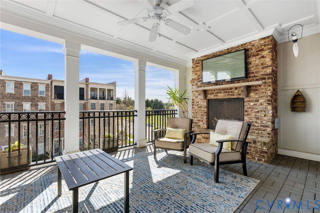 3303 Haydenpark Ln, Henrico, VA 23233