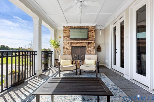 3303 Haydenpark Ln, Henrico, VA 23233