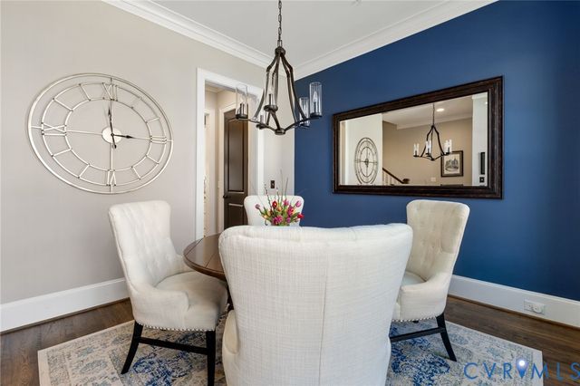 3303 Haydenpark Ln, Henrico, VA 23233