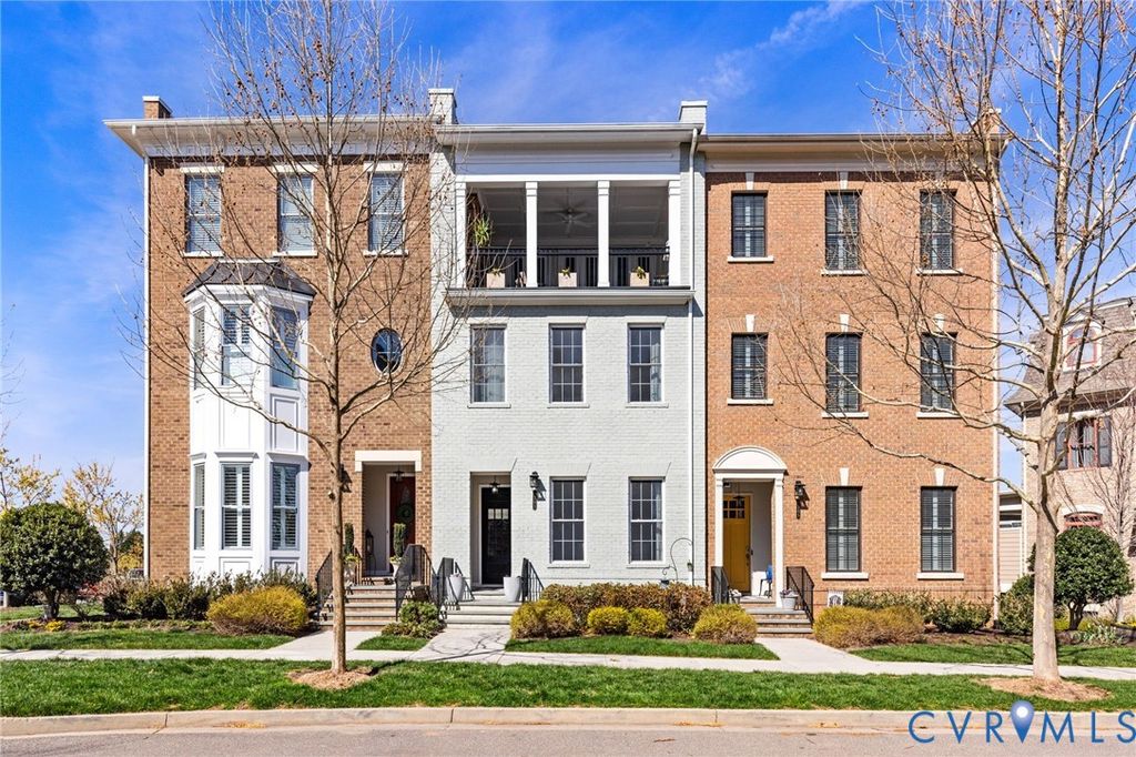 3303 Haydenpark Ln, Henrico, VA 23233