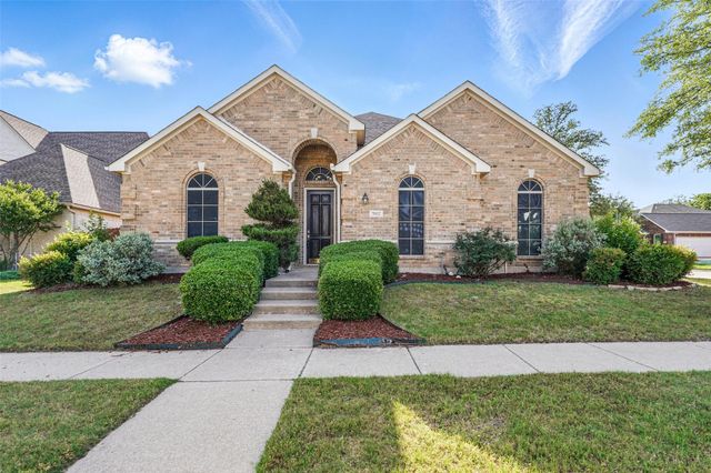 7602 Bridge Water Circle, Frisco, TX 75034