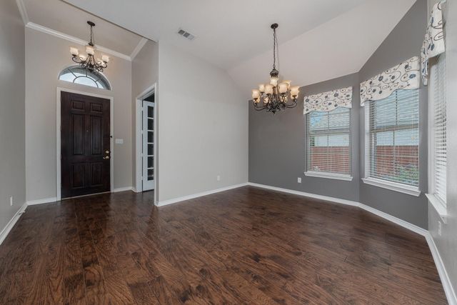 7602 Bridge Water Circle, Frisco, TX 75034