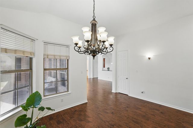 7602 Bridge Water Circle, Frisco, TX 75034