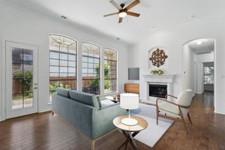 7602 Bridge Water Circle, Frisco, TX 75034