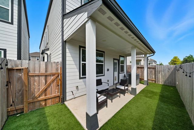 3009 Skyrock Drive, Houston, TX 77063