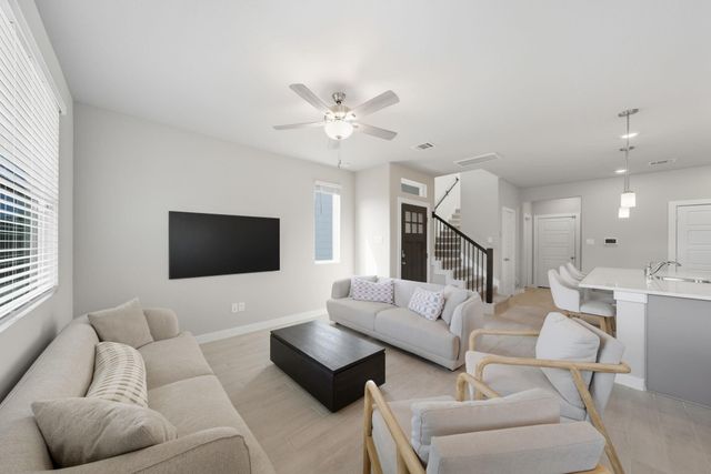 3009 Skyrock Drive, Houston, TX 77063