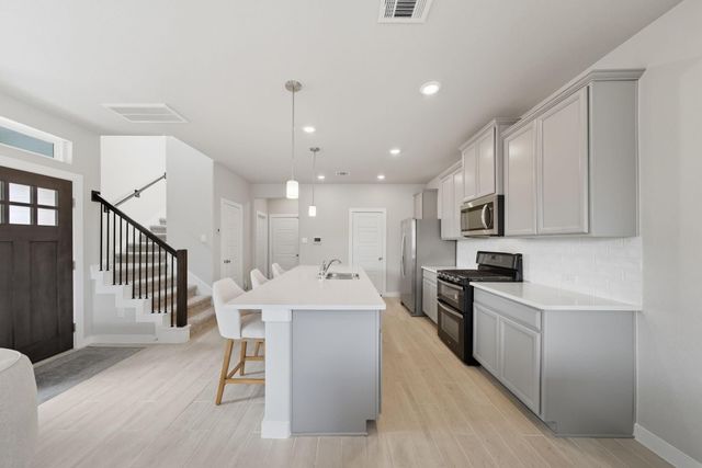 3009 Skyrock Drive, Houston, TX 77063