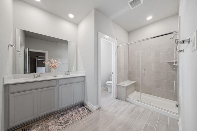 3009 Skyrock Drive, Houston, TX 77063