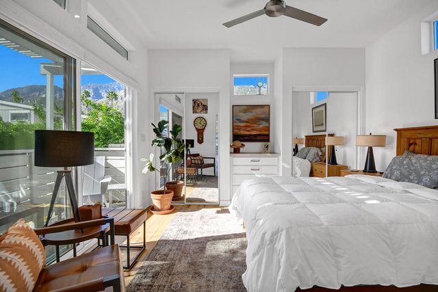 311 Kona Lane, Palm Springs, CA 92264