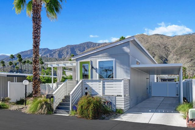 311 Kona Lane, Palm Springs, CA 92264