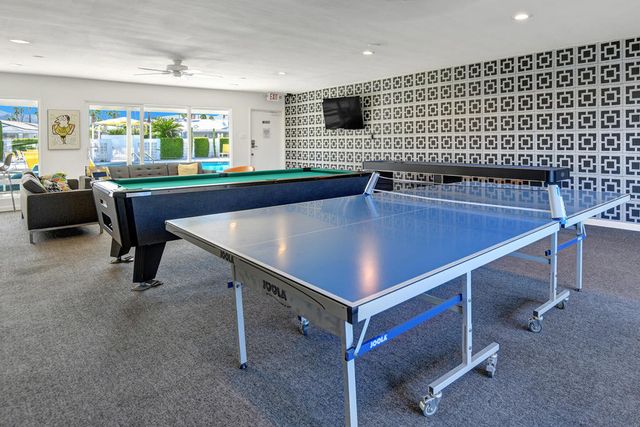 311 Kona Lane, Palm Springs, CA 92264