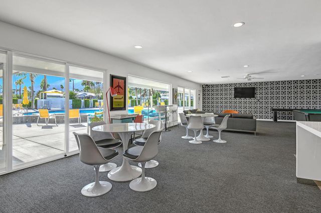 311 Kona Lane, Palm Springs, CA 92264
