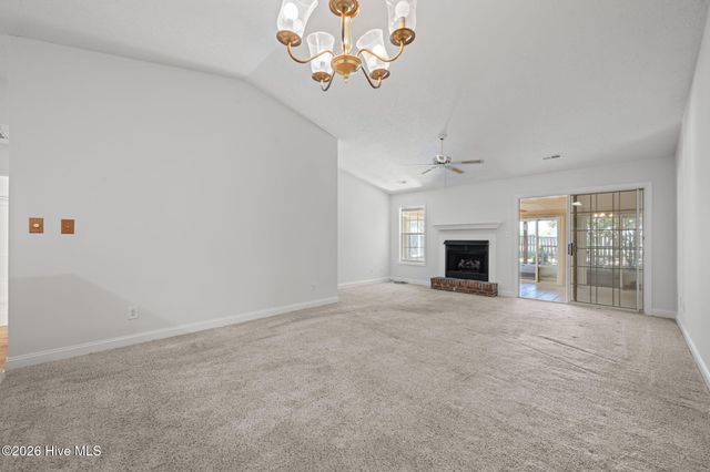 1117 Gilgo Road, Oriental, NC 28571