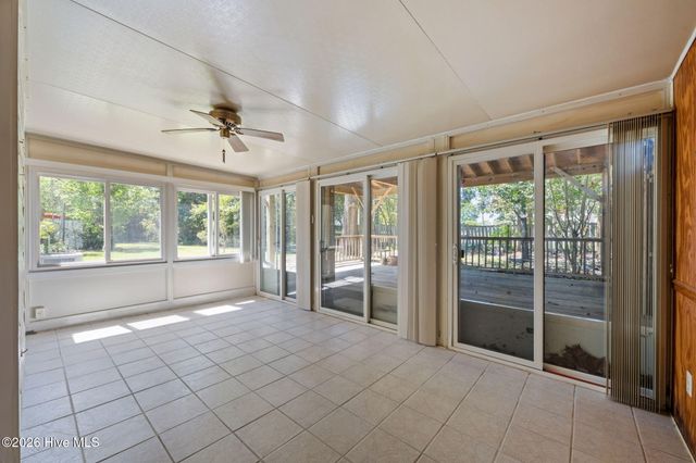 1117 Gilgo Road, Oriental, NC 28571