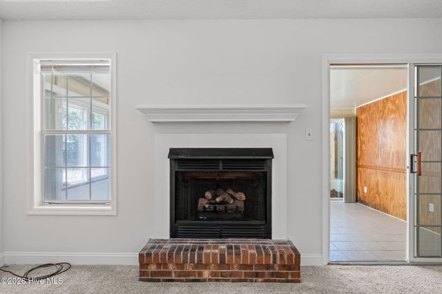 1117 Gilgo Road, Oriental, NC 28571