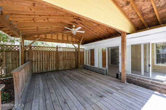 1117 Gilgo Road, Oriental, NC 28571