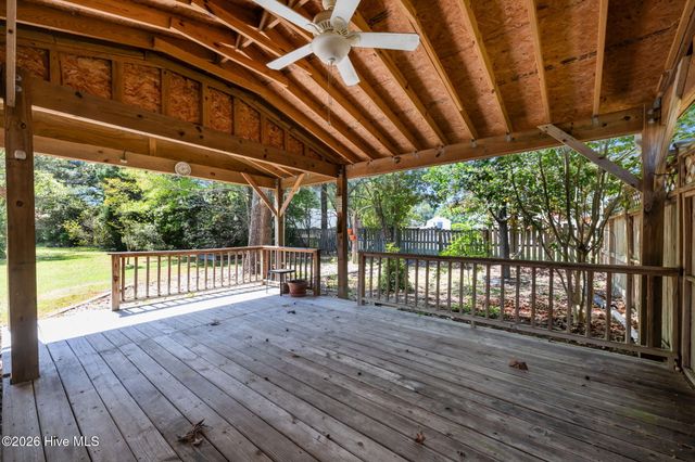 1117 Gilgo Road, Oriental, NC 28571