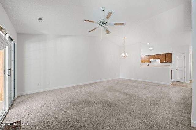 1117 Gilgo Road, Oriental, NC 28571