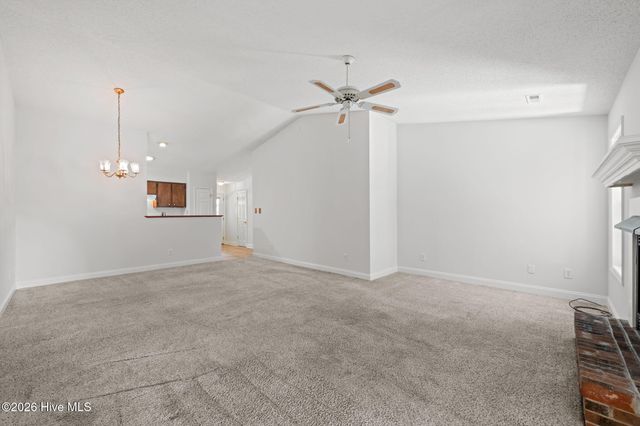 1117 Gilgo Road, Oriental, NC 28571