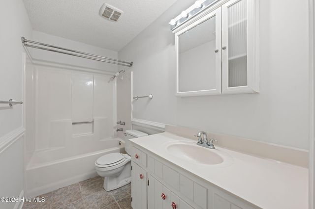 1117 Gilgo Road, Oriental, NC 28571